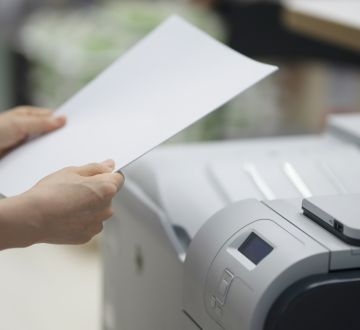 CopyShop Manager - Abrechnung für Copyshops